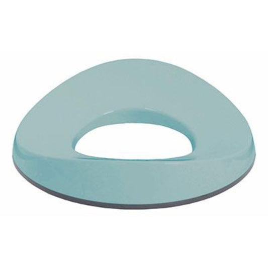 LUMA OTROŠKI NASTAVEK ZA WC ŠKOLJKO - SILT GREEN