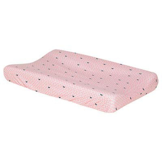 LUMA PREVLEKA ZA PREVIJALNO PODLOGO - PEACH MOON