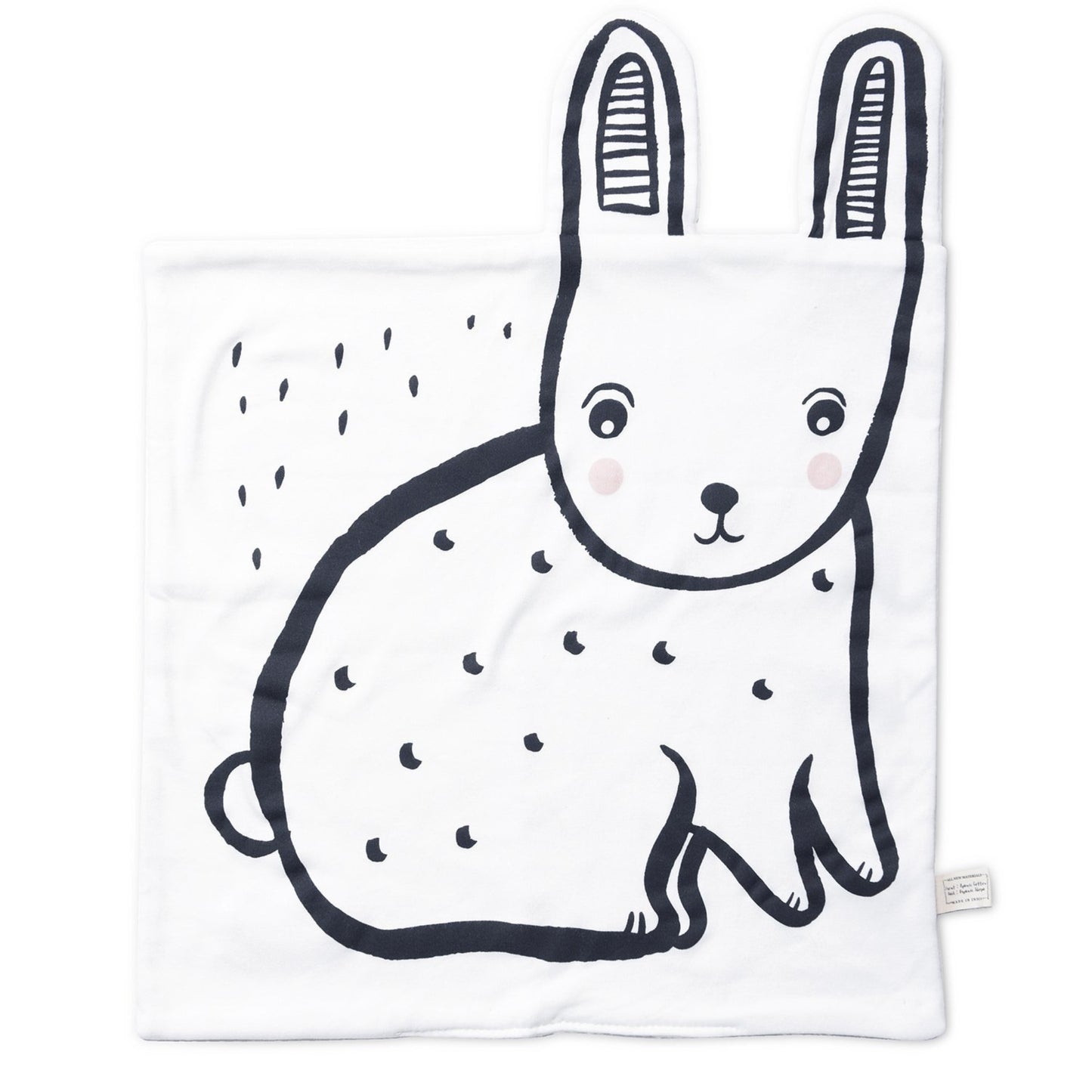 WEE GALLERY - MEHKA ODEJICA BUNNY