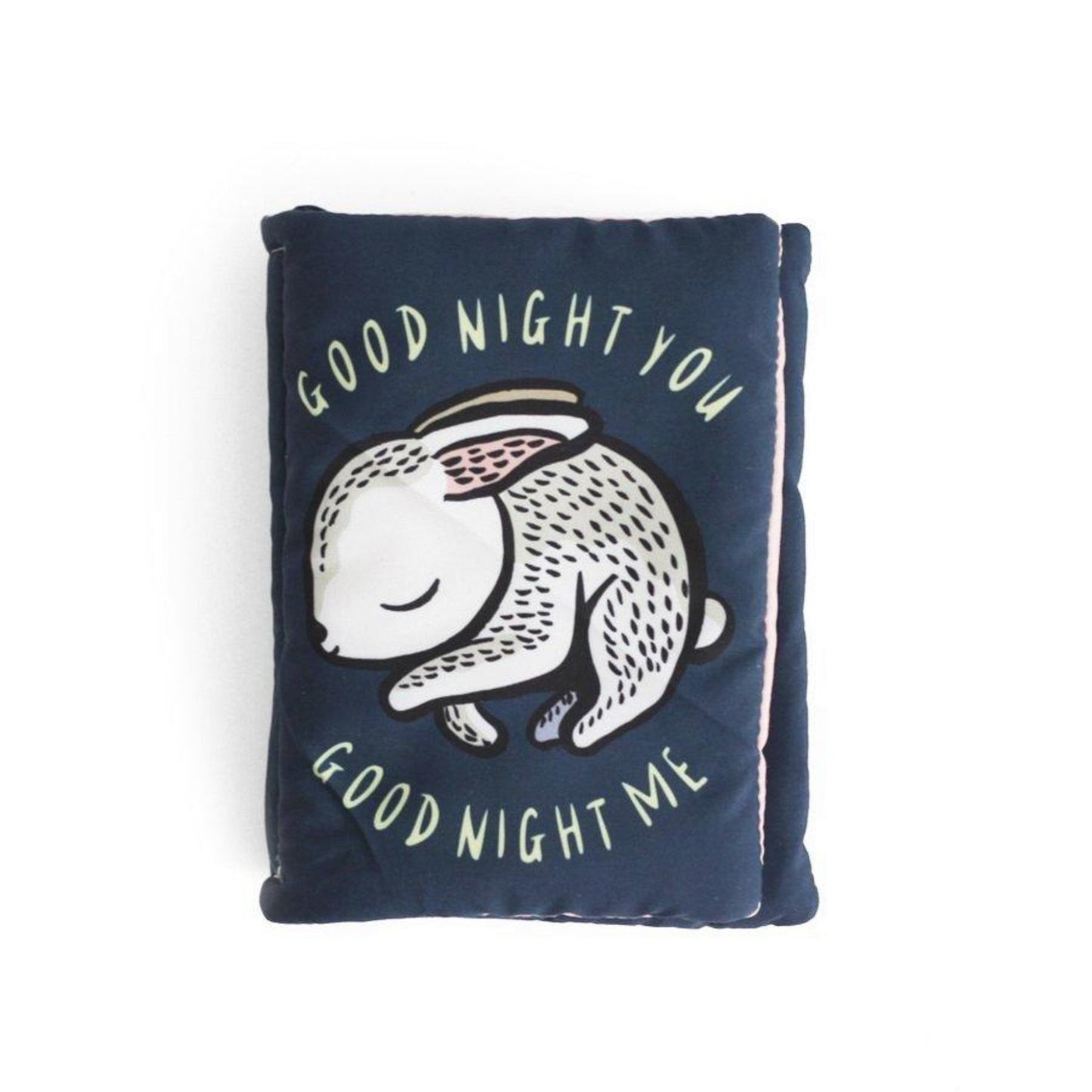 WEE GALLERY - MEHKA KNJIGICA GOODNIGHT