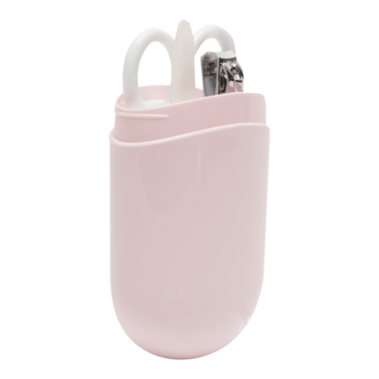 SET ZA MANIKURO LUMA - CLOUD PINK