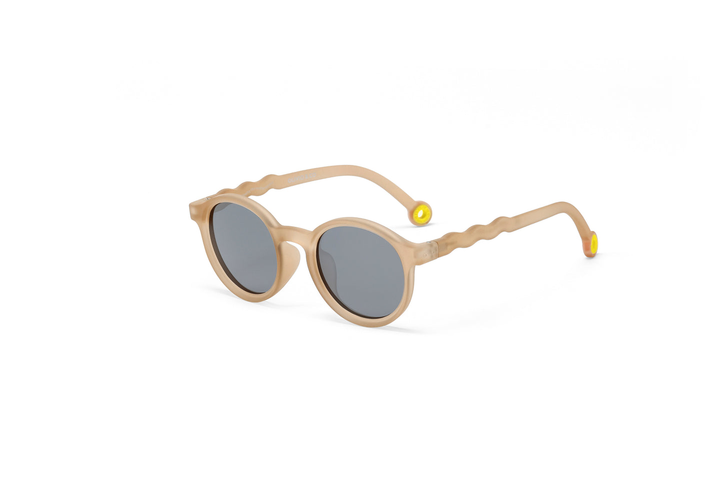 SONČNA OČALA OLIVIO&CO - CLASSIC OLIVIO ovalna 4-11 let