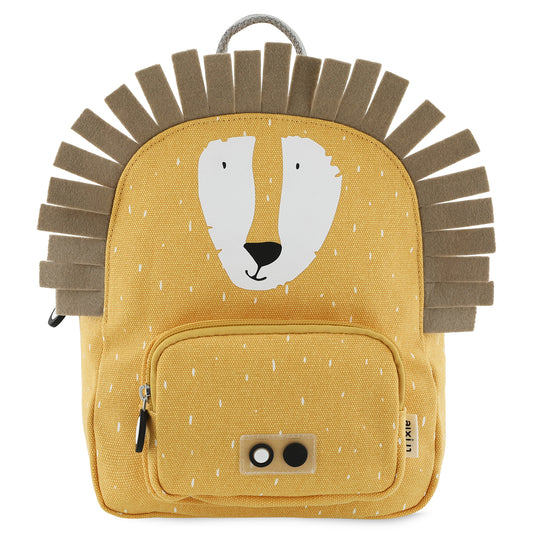 Trixie® Manjši otroški nahrbtnik Mr. Lion