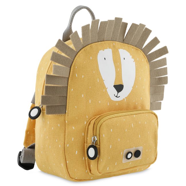 Trixie® Manjši otroški nahrbtnik Mr. Lion