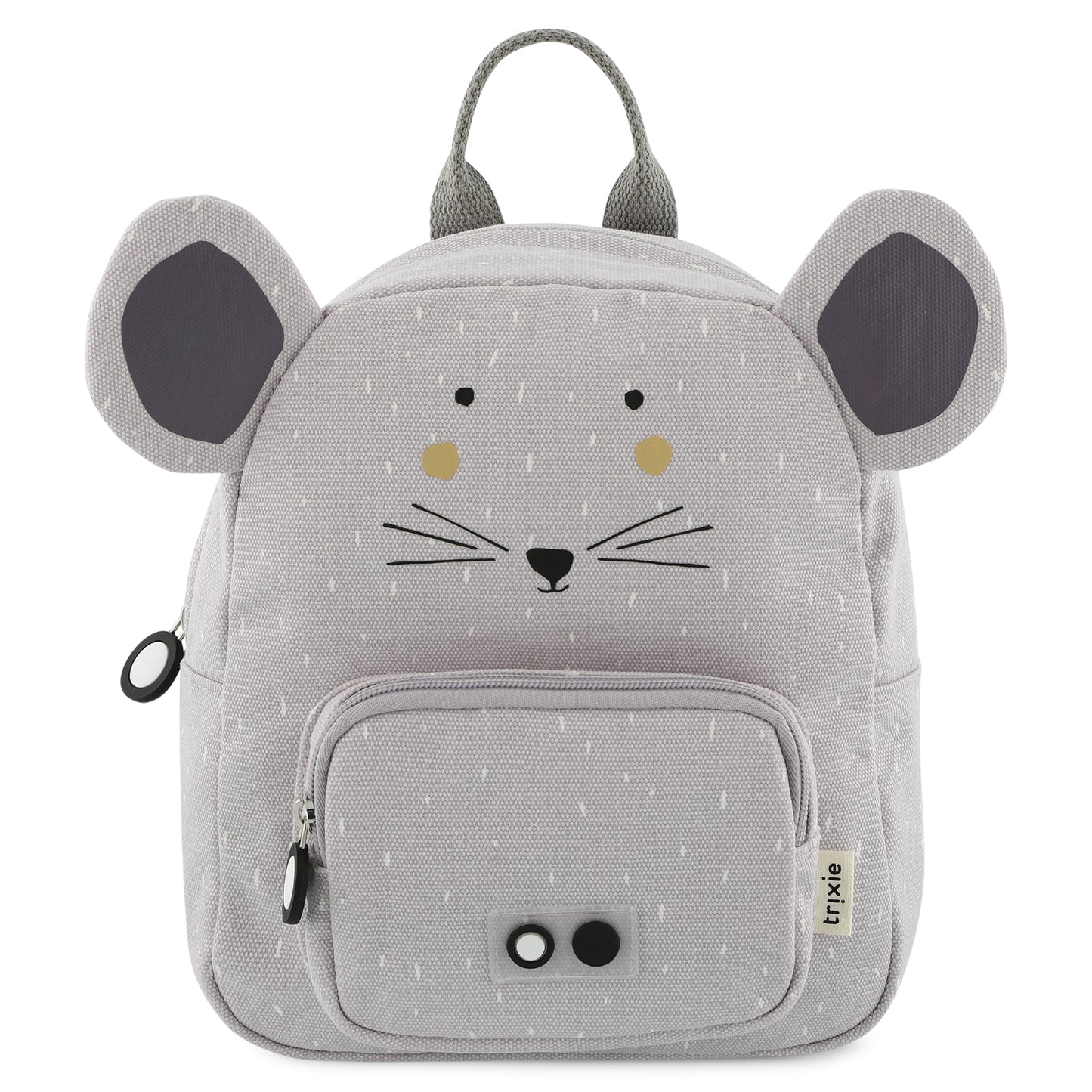 Trixie® Manjši otroški nahrbtnik Mrs. Mouse