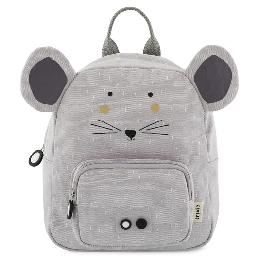 Trixie® Manjši otroški nahrbtnik Mrs. Mouse