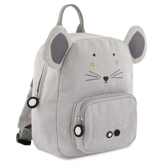 Trixie® Manjši otroški nahrbtnik Mrs. Mouse