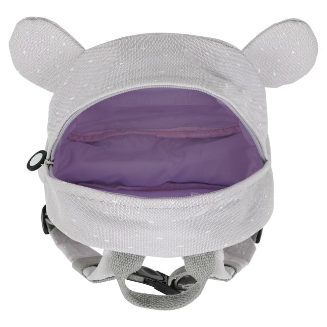 Trixie® Manjši otroški nahrbtnik Mrs. Mouse
