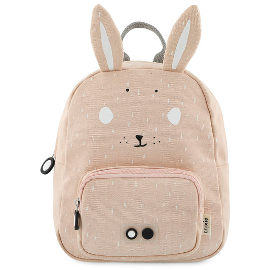 Trixie® Manjši otroški nahrbtnik Mrs. Rabbit