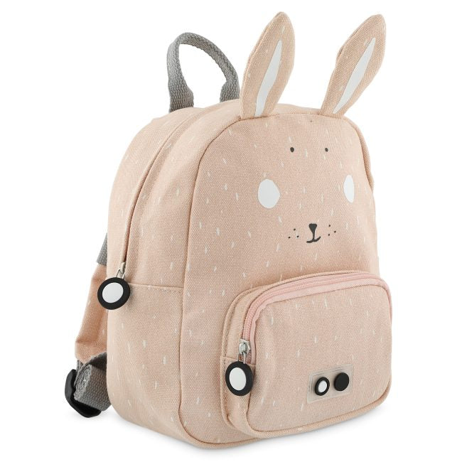 Trixie® Manjši otroški nahrbtnik Mrs. Rabbit