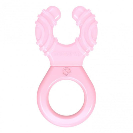 TWISTSHAKE GRIZALO Z GELOM - PASTEL PINK