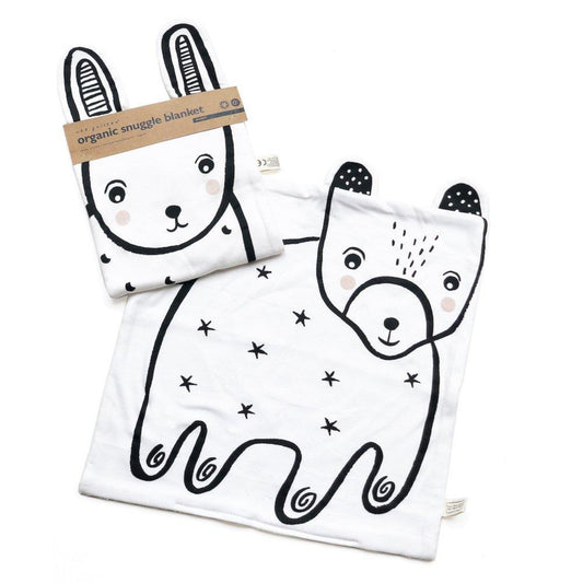 WEE GALLERY - MEHKA ODEJICA BUNNY