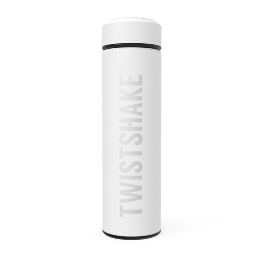 TWISTSHAKE TERMOVKA - WHITE