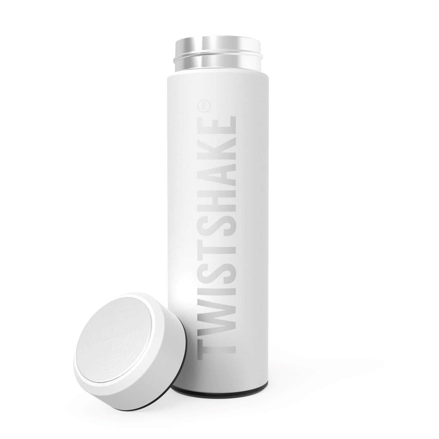 TWISTSHAKE TERMOVKA - WHITE
