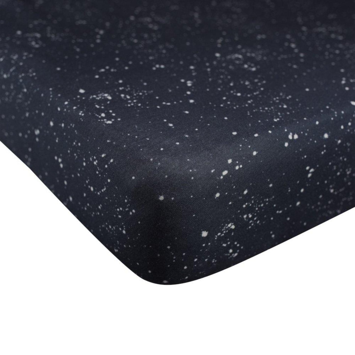 MIES & CO - NAPENJALNA RJUHA ZA ZIBELKO GALAXY PARISIAN NIGHT 40 x 80 CM