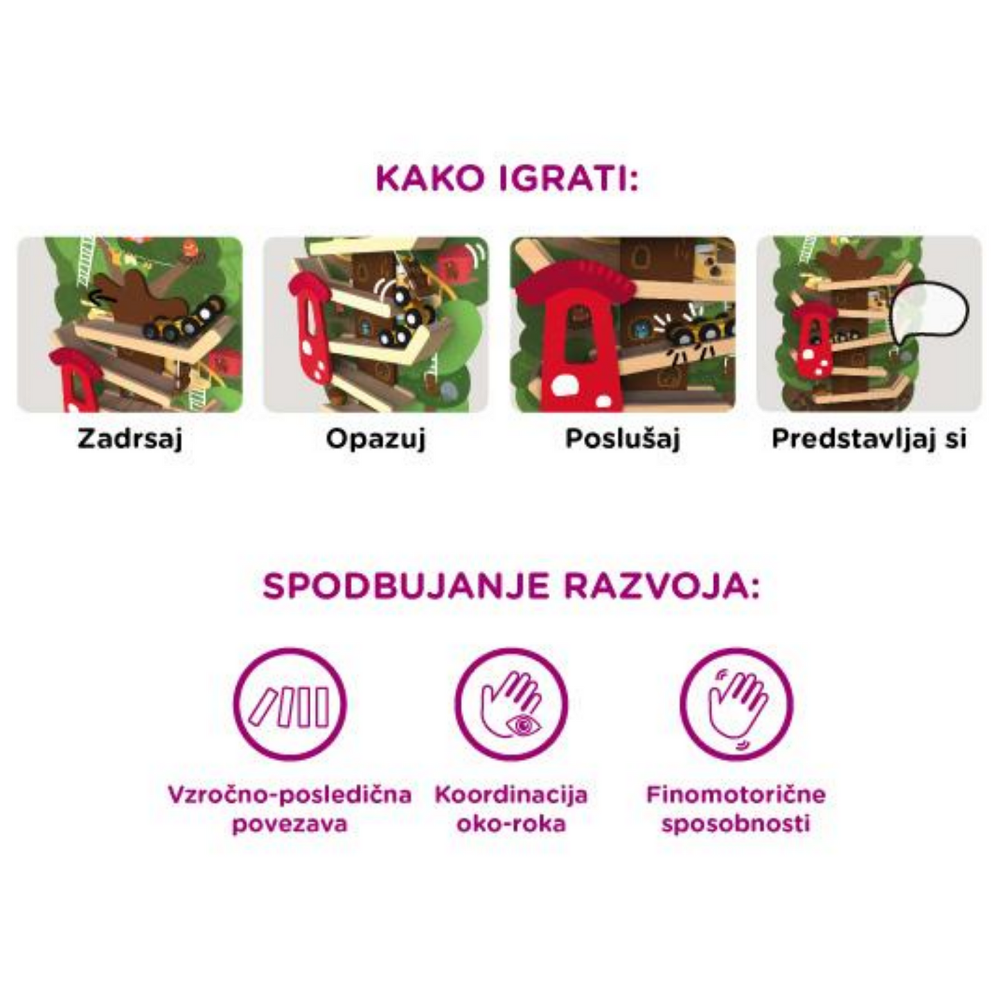 ORIBEL VERTIPLAY - DOGODIVŠČINA V KROŠNJAH DREVES