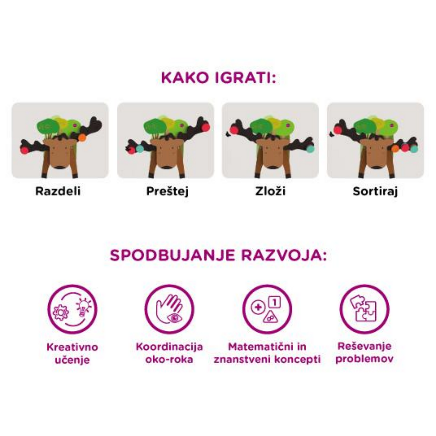 ORIBEL VERTIPLAY - SMEŠNI LOS