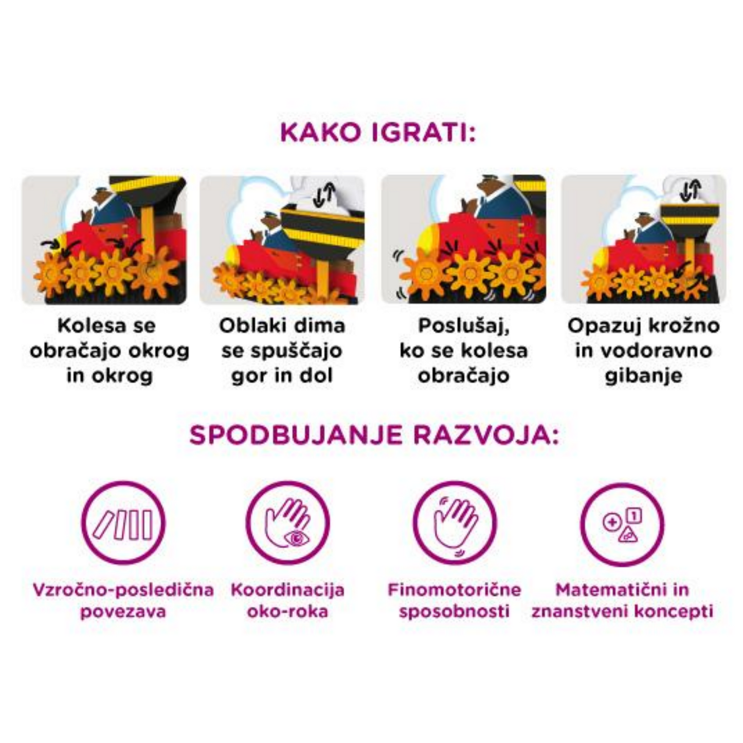 ORIBEL VERTIPLAY - OKROG IN OKROG Z G. MEDVEDOM