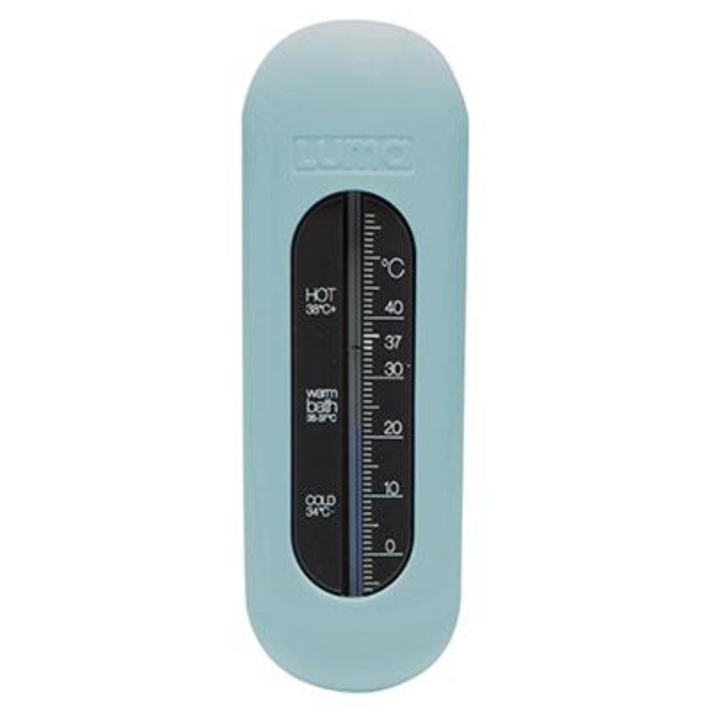 TERMOMETER ZA VODO LUMA - SILT GREEN