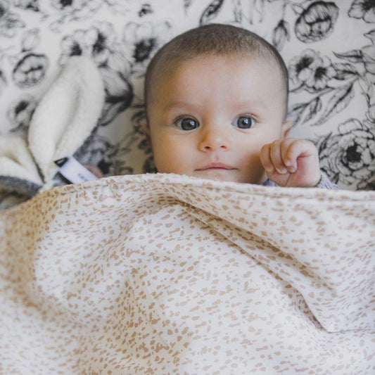 MIES & CO ODEJICA - WILD CHILD 70 x 100