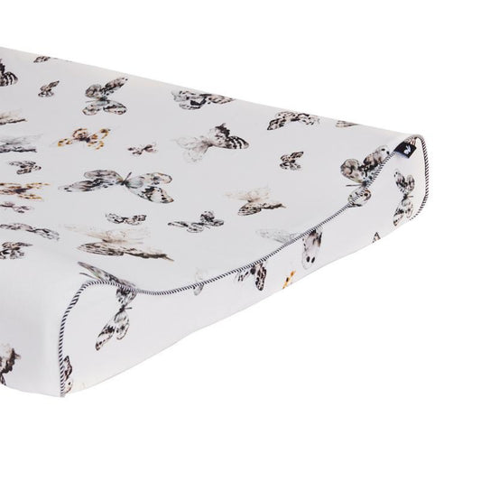 PREVLEKA ZA PREVIJALNO PODLOGO MIES & CO - FIKA BUTTERFLY
