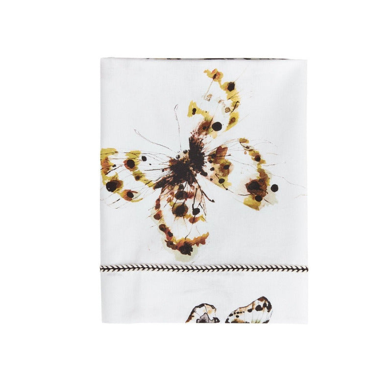 MIES & CO - RJUHA FIKA BUTTERFLY 80 X 100