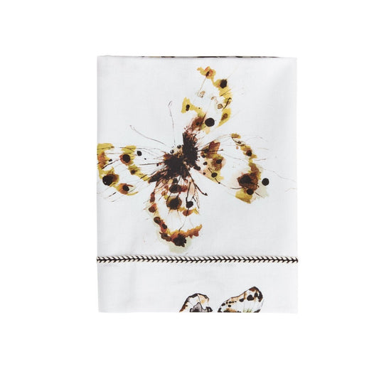 MIES & CO - RJUHA FIKA BUTTERFLY 80 X 100