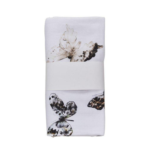 POVIJALNA PLENIČKA MIES & CO - FIKA BUTTERFLY