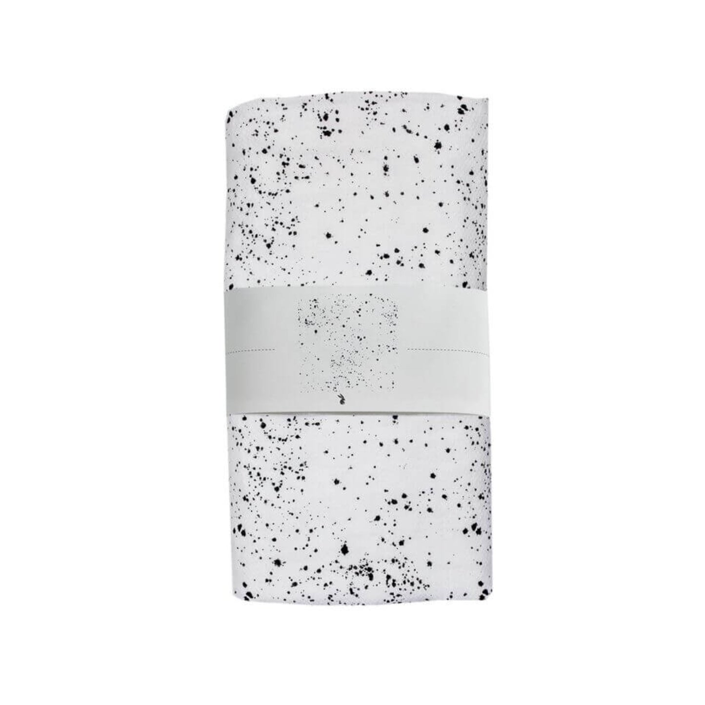 POVIJALNA PLENIČKA MIES & CO - GALAXY OFFWHITE