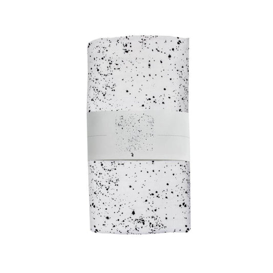 POVIJALNA PLENIČKA MIES & CO - GALAXY OFFWHITE