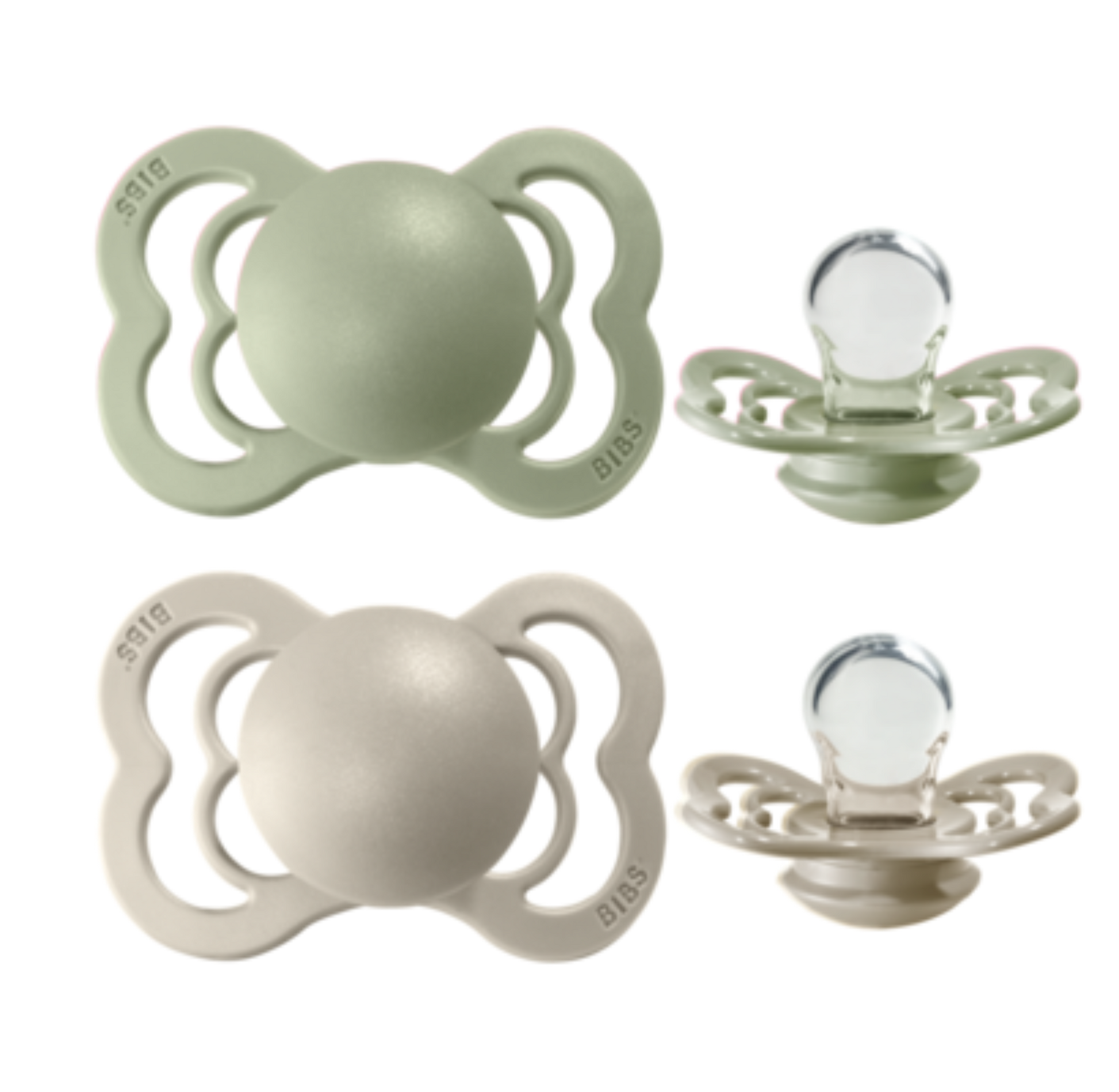 duda bibs cena